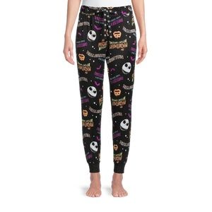 Nightmare  before Christmas pajama‎ pants